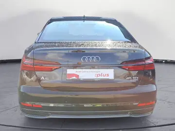 A6 Limousine 45 TDI quattro S-tronic sport Virtu