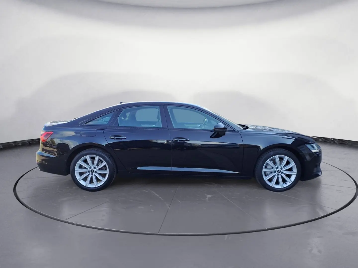 A6 Limousine 45 TDI quattro S-tronic sport Virtu