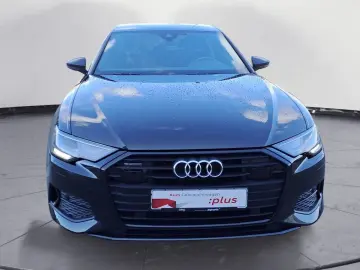 A6 Limousine 45 TDI quattro S-tronic sport Virtu