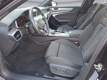 A6 Limousine 45 TDI quattro S-tronic sport Virtu