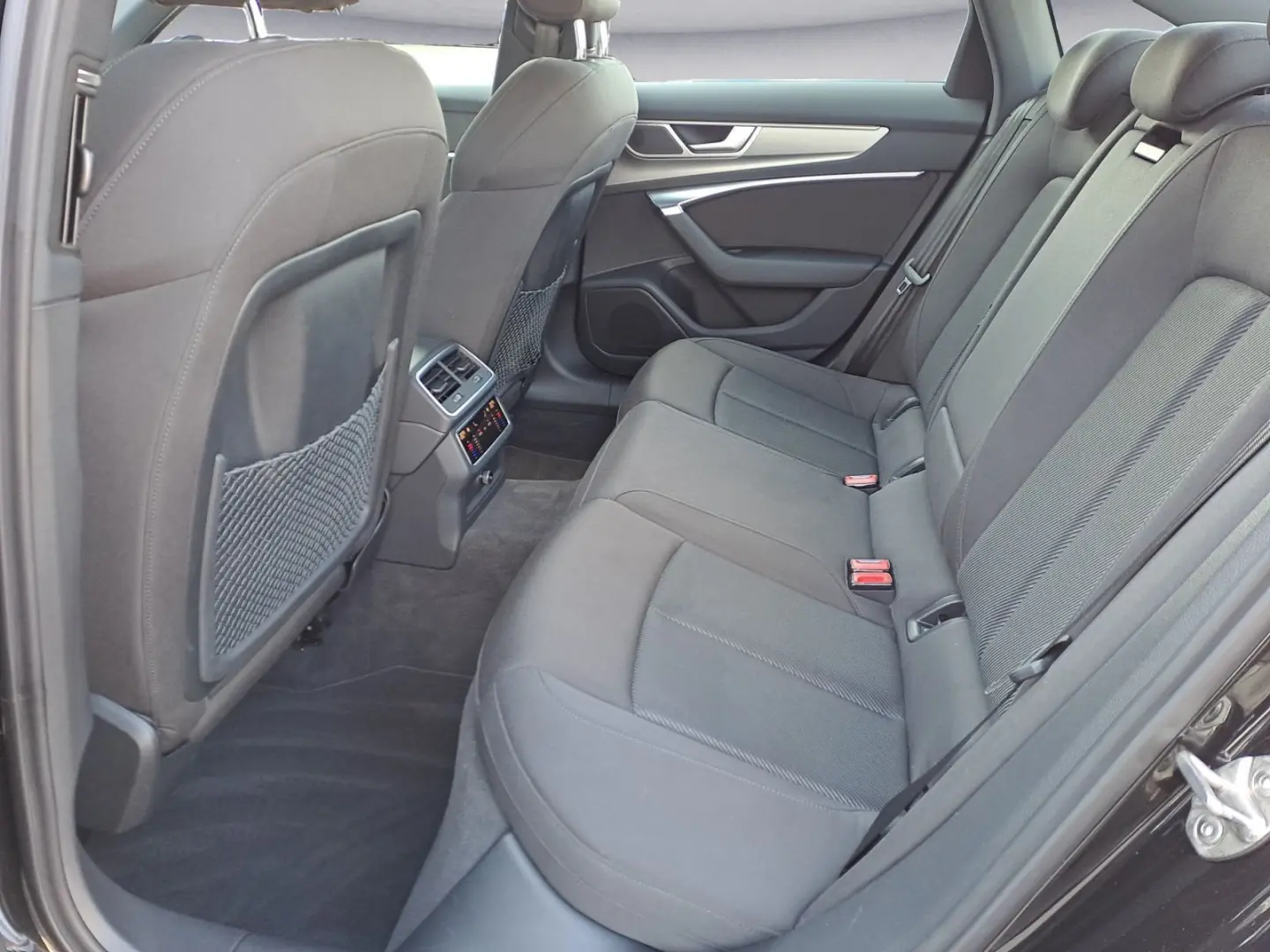 A6 Limousine 45 TDI quattro S-tronic sport Virtu