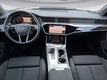 A6 Limousine 45 TDI quattro S-tronic sport Virtu