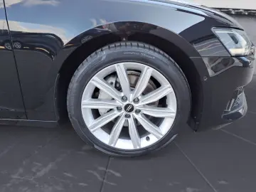 A6 Limousine 45 TDI quattro S-tronic sport Virtu