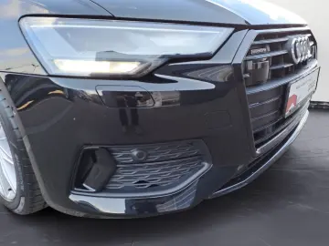 A6 Limousine 45 TDI quattro S-tronic sport Virtu