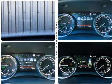 Camry Hybrid Încălzire Volan Încălzit CarPlay Camere360'