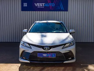 Camry Hybrid Încălzire Volan Încălzit CarPlay Camere360'