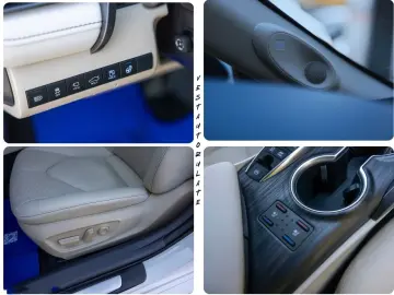 Camry Hybrid Încălzire Volan Încălzit CarPlay Camere360'