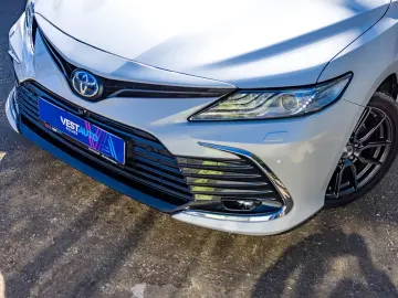 Camry Hybrid Încălzire Volan Încălzit CarPlay Camere360'