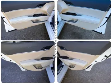 Camry Hybrid Încălzire Volan Încălzit CarPlay Camere360'