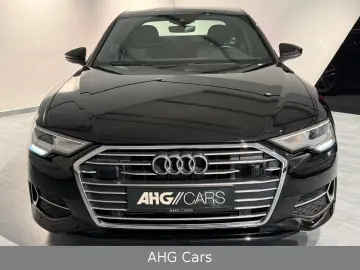 A6 Lim. 45 TFSI Sport  LED NAVI R-KAMERA