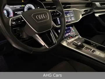 A6 Lim. 45 TFSI Sport  LED NAVI R-KAMERA