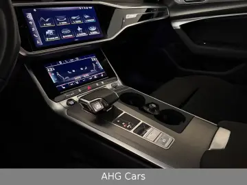 A6 Lim. 45 TFSI Sport  LED NAVI R-KAMERA