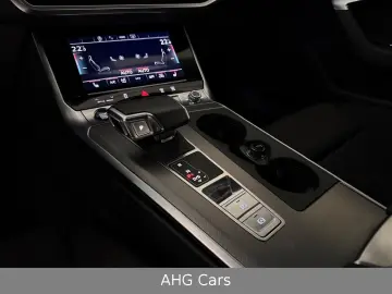 A6 Lim. 45 TFSI Sport  LED NAVI R-KAMERA