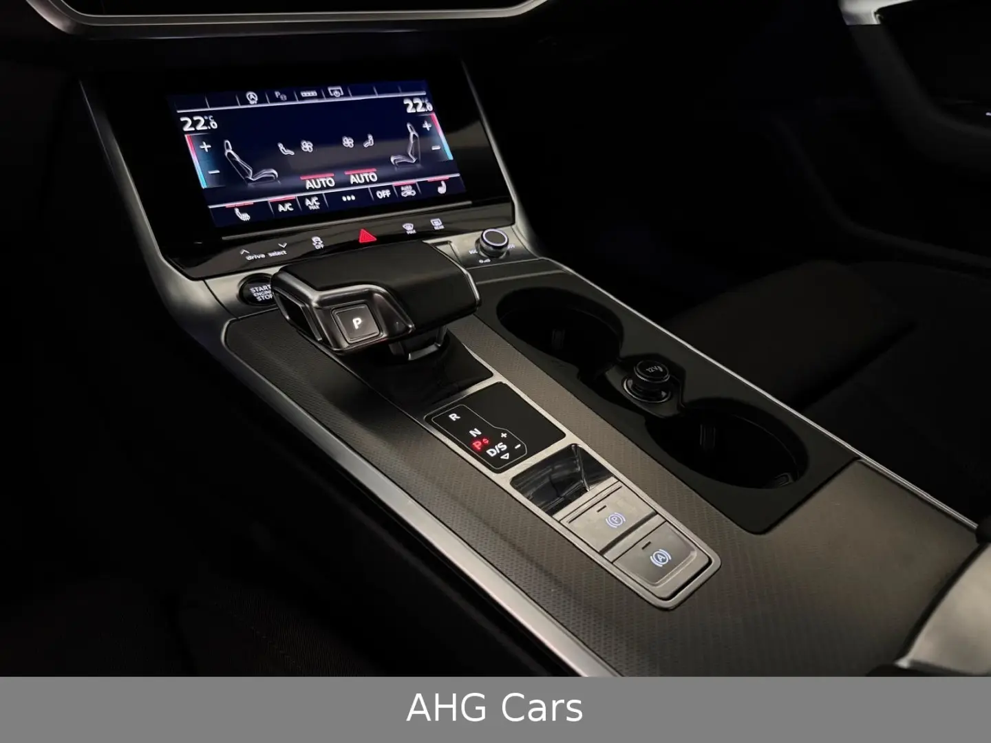 A6 Lim. 45 TFSI Sport  LED NAVI R-KAMERA