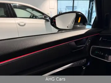 A6 Lim. 45 TFSI Sport  LED NAVI R-KAMERA