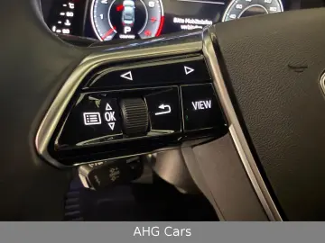 A6 Lim. 45 TFSI Sport  LED NAVI R-KAMERA