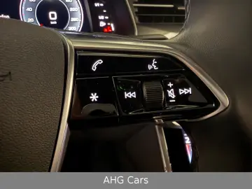 A6 Lim. 45 TFSI Sport  LED NAVI R-KAMERA