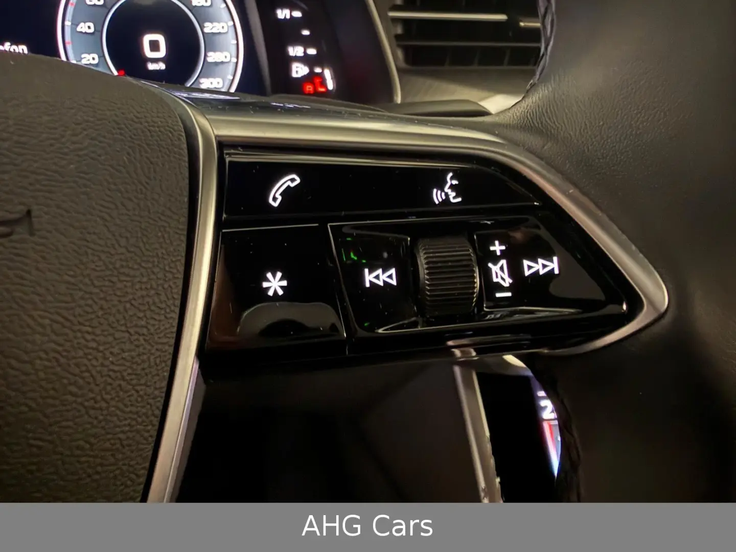 A6 Lim. 45 TFSI Sport  LED NAVI R-KAMERA