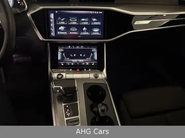 A6 Lim. 45 TFSI Sport  LED NAVI R-KAMERA