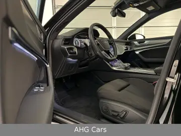 A6 Lim. 45 TFSI Sport  LED NAVI R-KAMERA