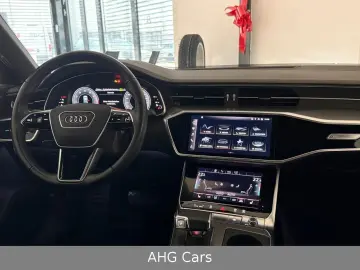 A6 Lim. 45 TFSI Sport  LED NAVI R-KAMERA