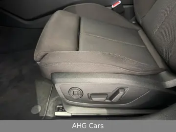 A6 Lim. 45 TFSI Sport  LED NAVI R-KAMERA