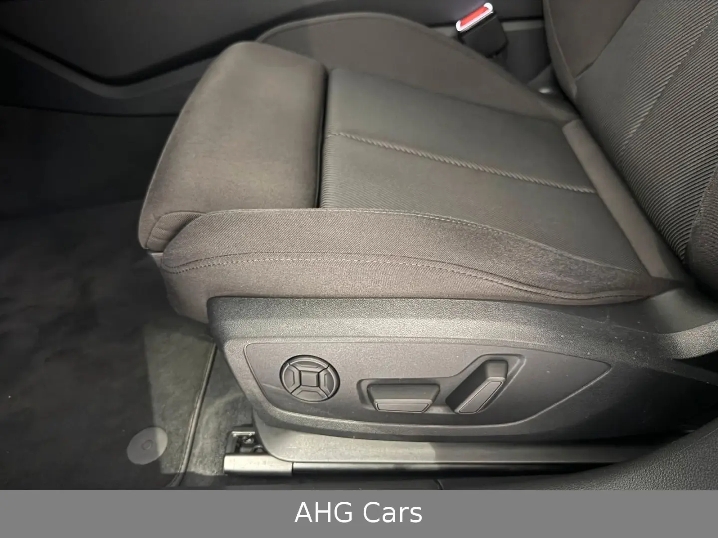 A6 Lim. 45 TFSI Sport  LED NAVI R-KAMERA