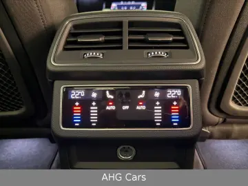 A6 Lim. 45 TFSI Sport  LED NAVI R-KAMERA