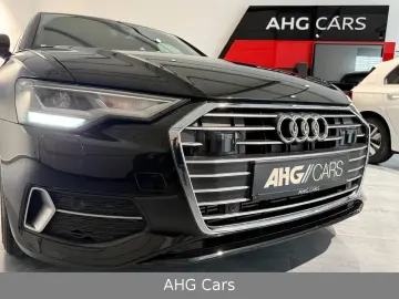 A6 Lim. 45 TFSI Sport  LED NAVI R-KAMERA