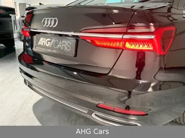 A6 Lim. 45 TFSI Sport  LED NAVI R-KAMERA