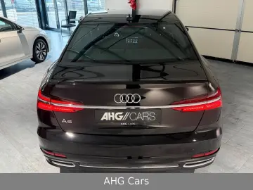 A6 Lim. 45 TFSI Sport  LED NAVI R-KAMERA