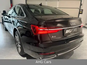 A6 Lim. 45 TFSI Sport  LED NAVI R-KAMERA