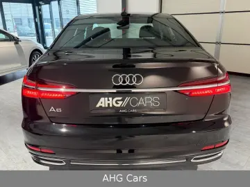 A6 Lim. 45 TFSI Sport  LED NAVI R-KAMERA