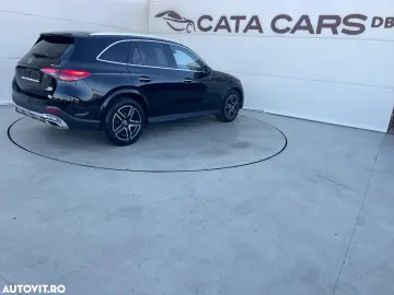 Mercedes-Benz GLC 220 d 4Matic 9G-TRONIC AMG Line Advanced