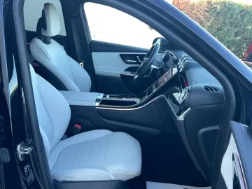 Mercedes-Benz GLC 220 d 4Matic 9G-TRONIC AMG Line Advanced