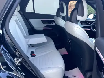 Mercedes-Benz GLC 220 d 4Matic 9G-TRONIC AMG Line Advanced