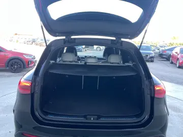 Mercedes-Benz GLC 220 d 4Matic 9G-TRONIC AMG Line Advanced