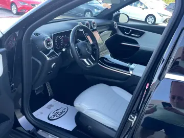 Mercedes-Benz GLC 220 d 4Matic 9G-TRONIC AMG Line Advanced