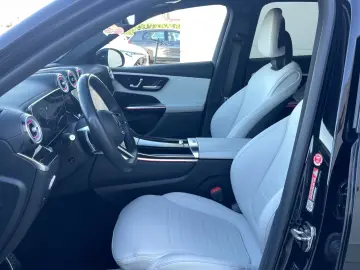 Mercedes-Benz GLC 220 d 4Matic 9G-TRONIC AMG Line Advanced