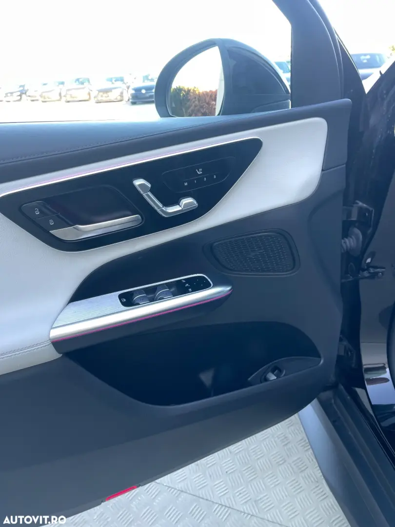 Mercedes-Benz GLC 220 d 4Matic 9G-TRONIC AMG Line Advanced