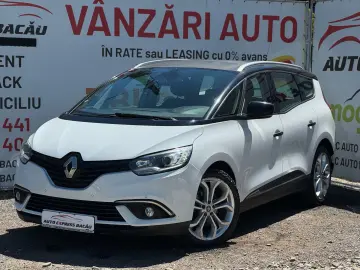 Renault Grand Scenic ENERGY dCi 130 Business