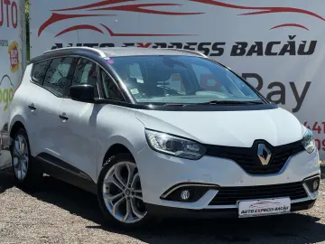 Renault Grand Scenic ENERGY dCi 130 Business