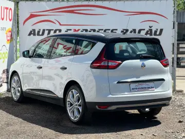 Renault Grand Scenic ENERGY dCi 130 Business