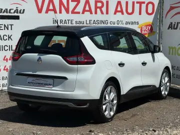 Renault Grand Scenic ENERGY dCi 130 Business