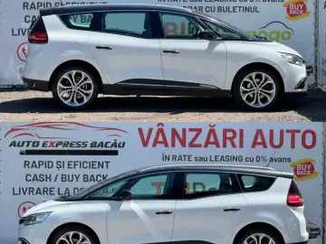 Renault Grand Scenic ENERGY dCi 130 Business