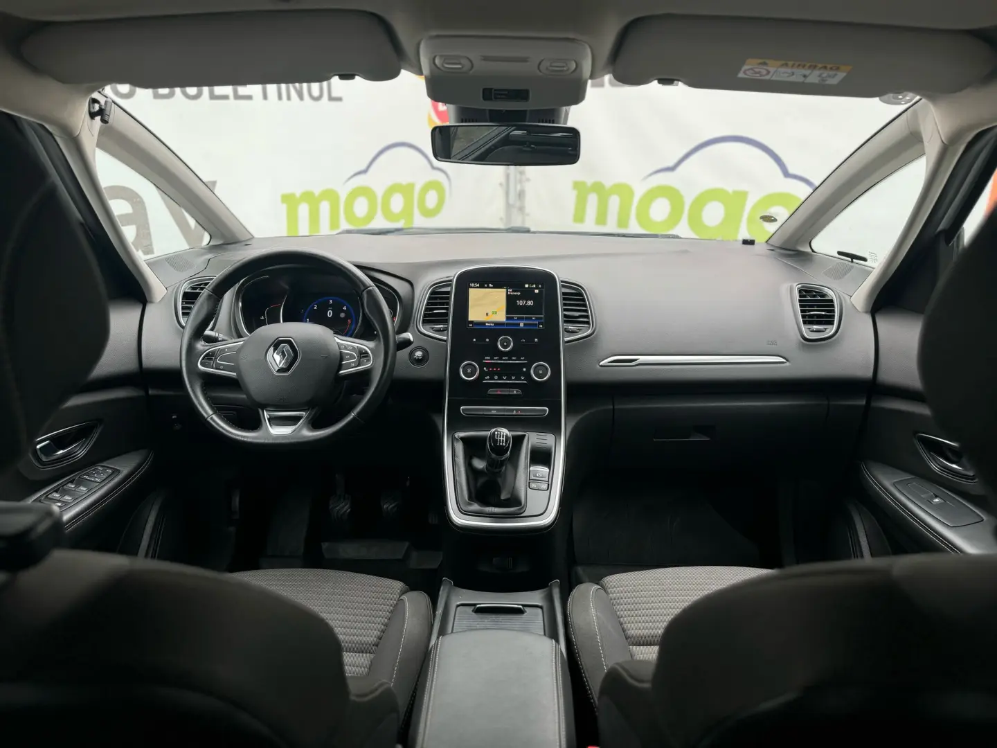 Renault Grand Scenic ENERGY dCi 130 Business