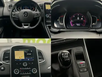 Renault Grand Scenic ENERGY dCi 130 Business