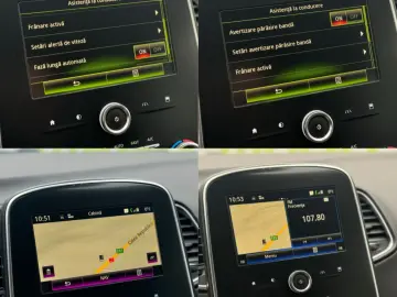 Renault Grand Scenic ENERGY dCi 130 Business