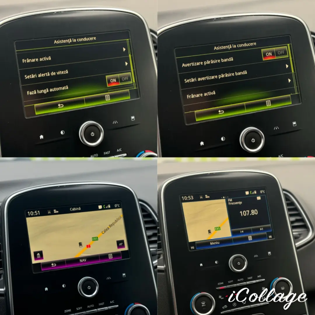 Renault Grand Scenic ENERGY dCi 130 Business