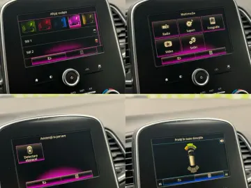 Renault Grand Scenic ENERGY dCi 130 Business